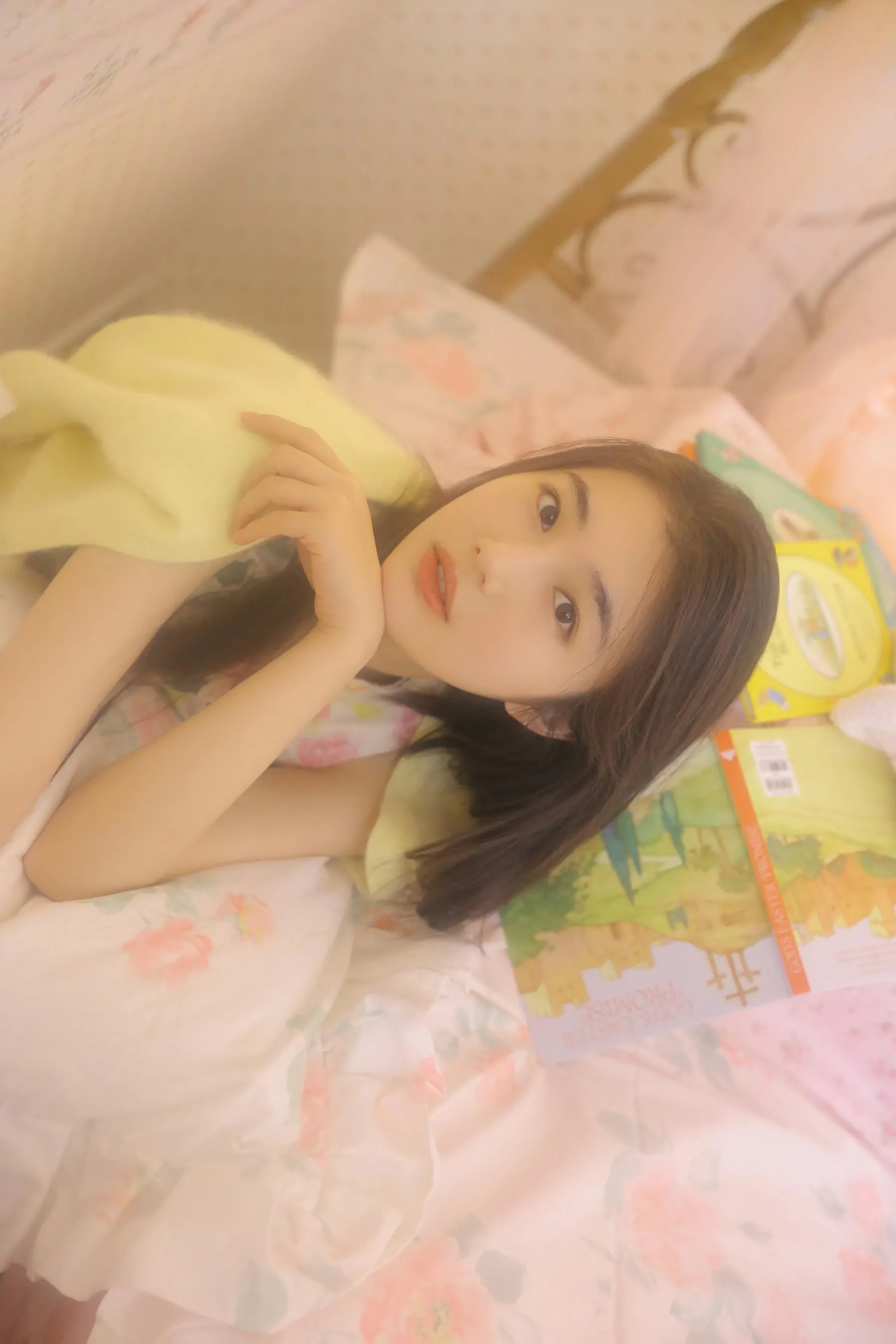 [艺图语] 2022.06.15 少女征途 凡凡 [35P]插图6